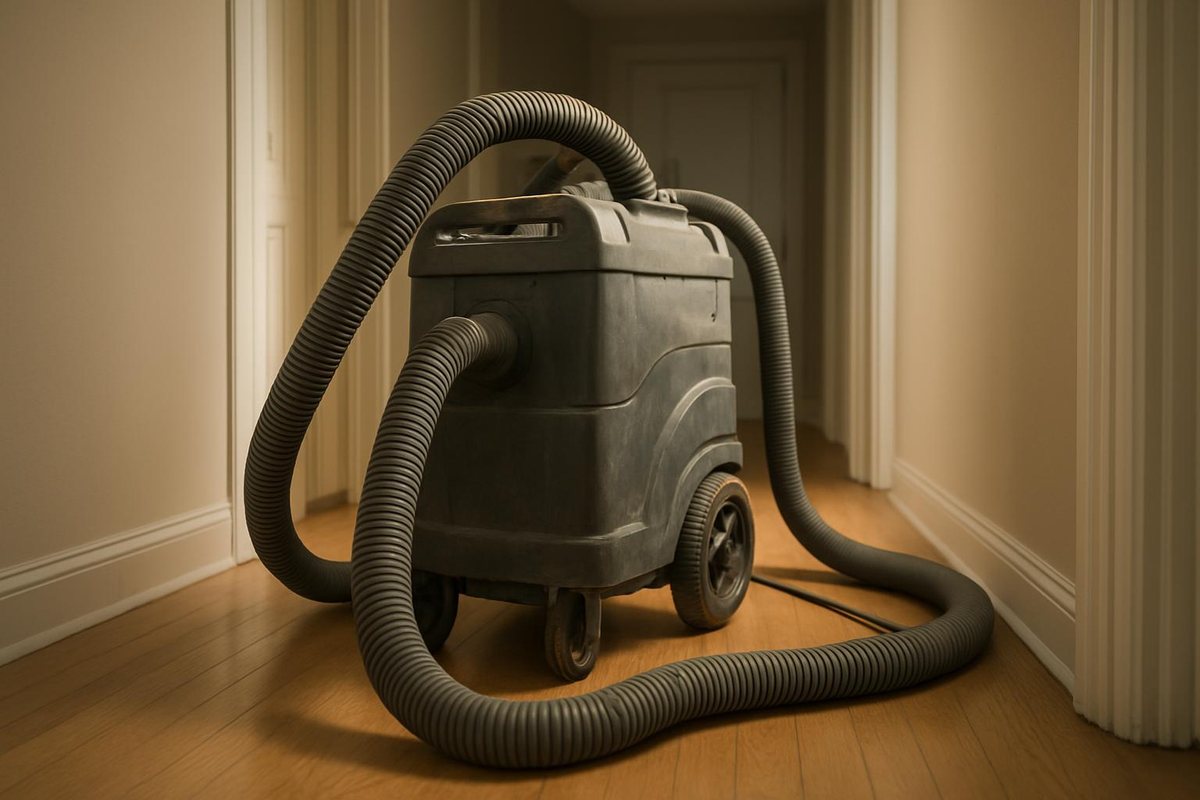 Fowler Air Duct Services in Mesa